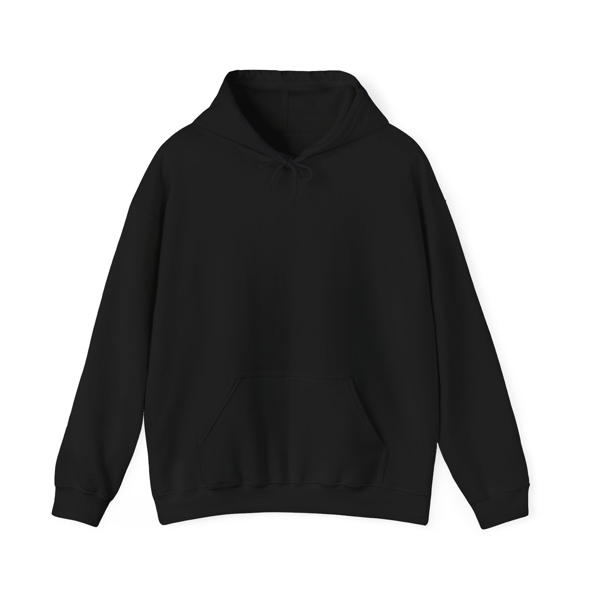 250 And Unstoppable — Funny Hoodie (Back Print)