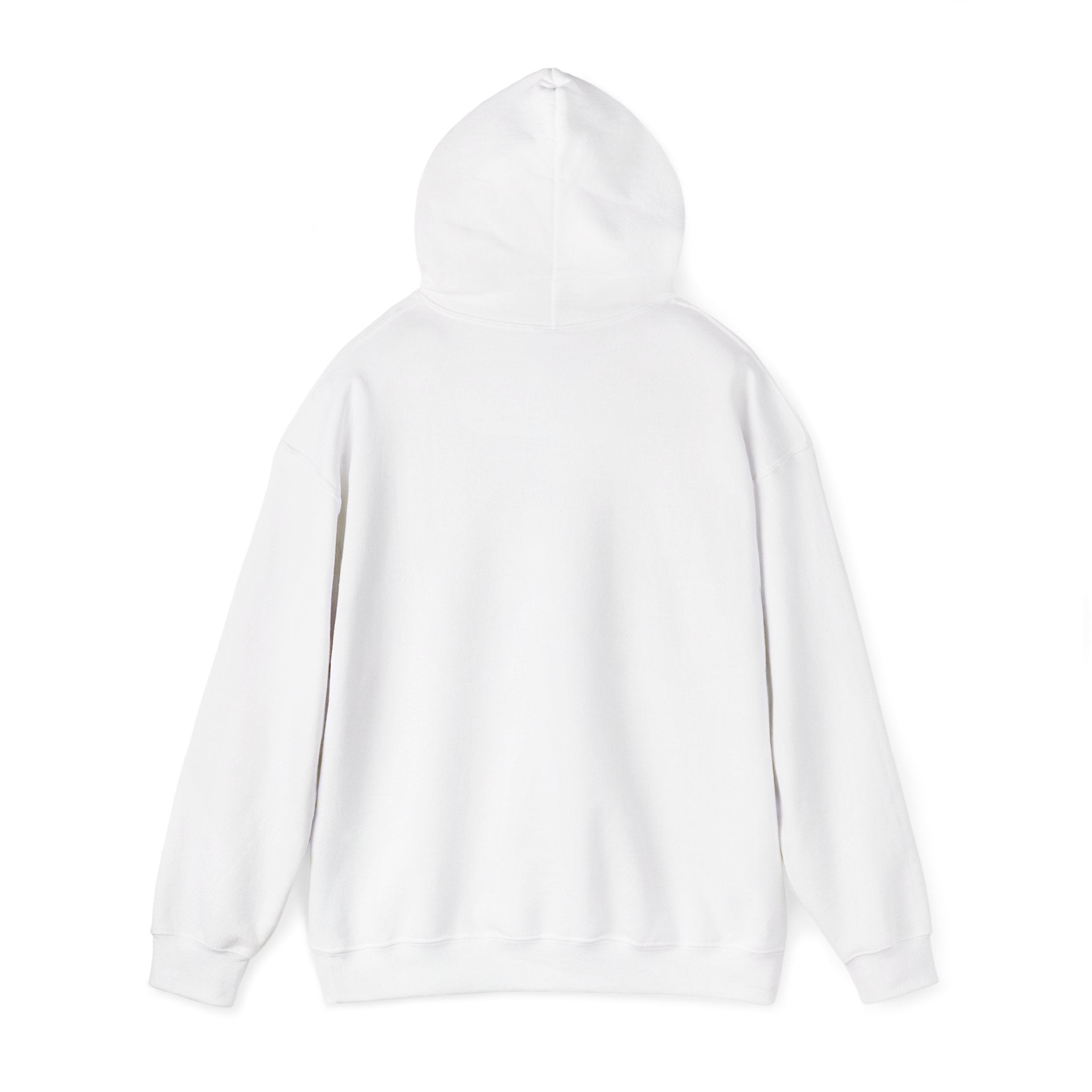 Auction Survivor - Trendy Teez Funny Hoodie mockup