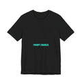 Prompt Engineer - Trendy Teez Funny Tee mockup