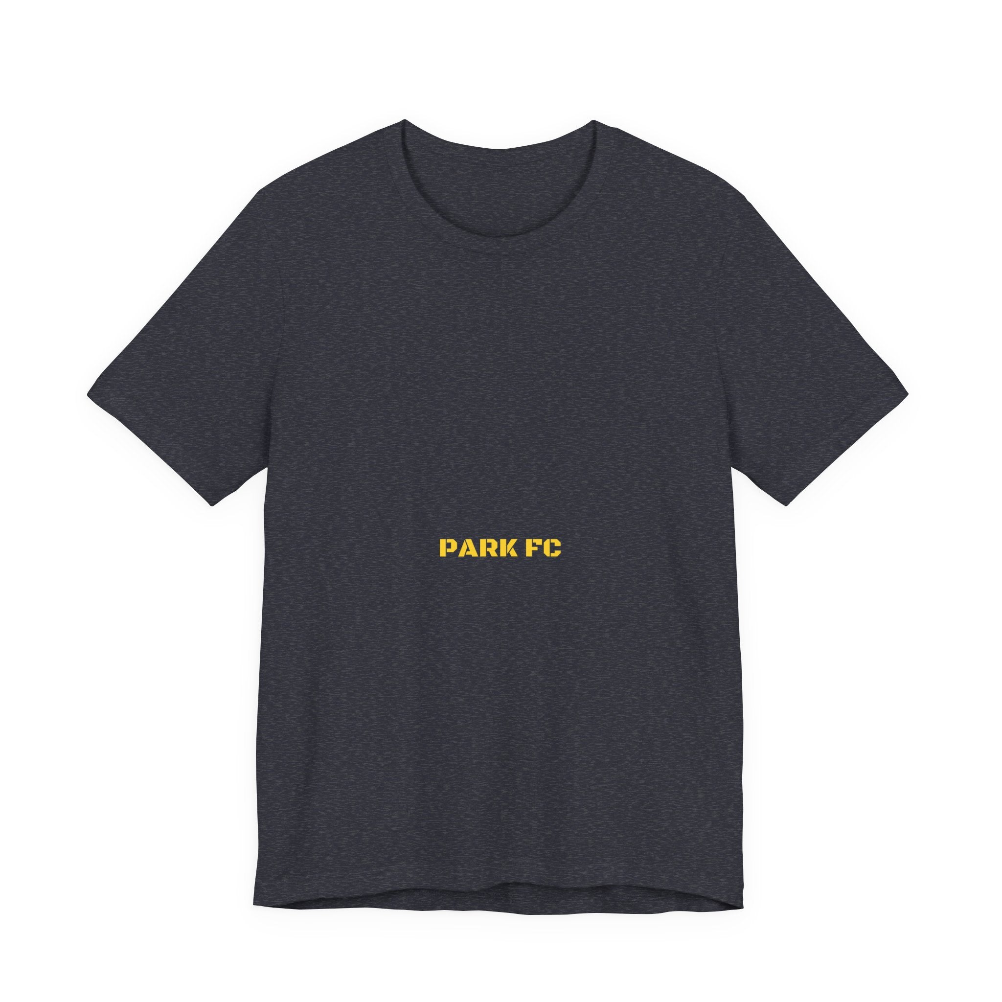 Park Fc - Trendy Teez Funny Tee mockup