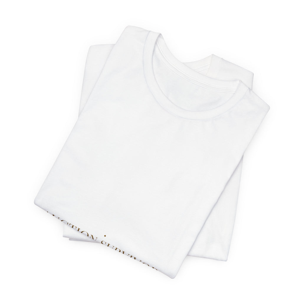 Auction Survivor - Trendy Teez Funny Tee mockup