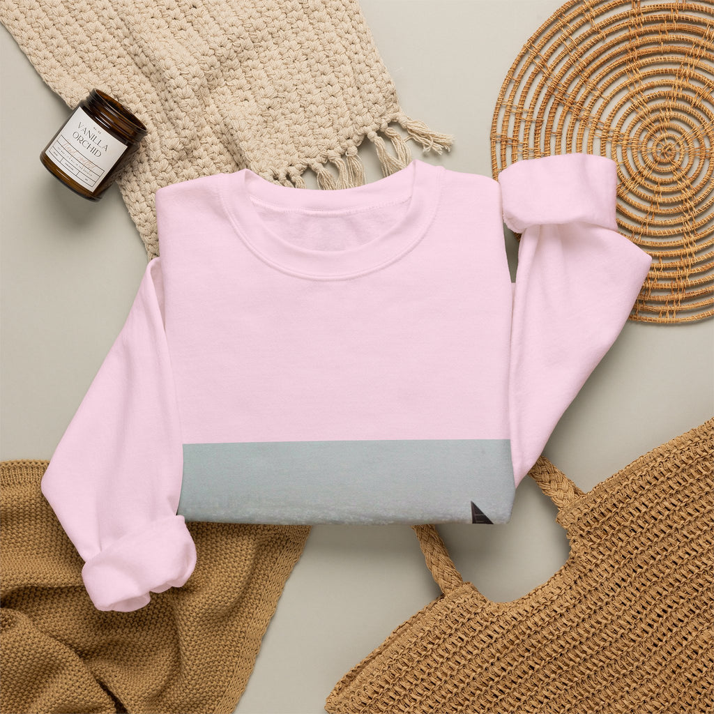 Al Tijaria Tower (Sharq, Kuwait) — Hard Crewneck
