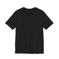 Unofficial Sponsor Of Big Tech - Trendy Teez Funny Tee (Back Print) mockup