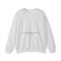 Quarter Millennium 1776-2026 - Trendy Teez Funny Crewneck mockup