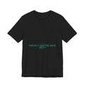 Proudly Renting Since Birth - Trendy Teez Funny Tee mockup