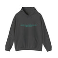 Unofficial Sponsor Of Big Tech - Trendy Teez Funny Hoodie mockup