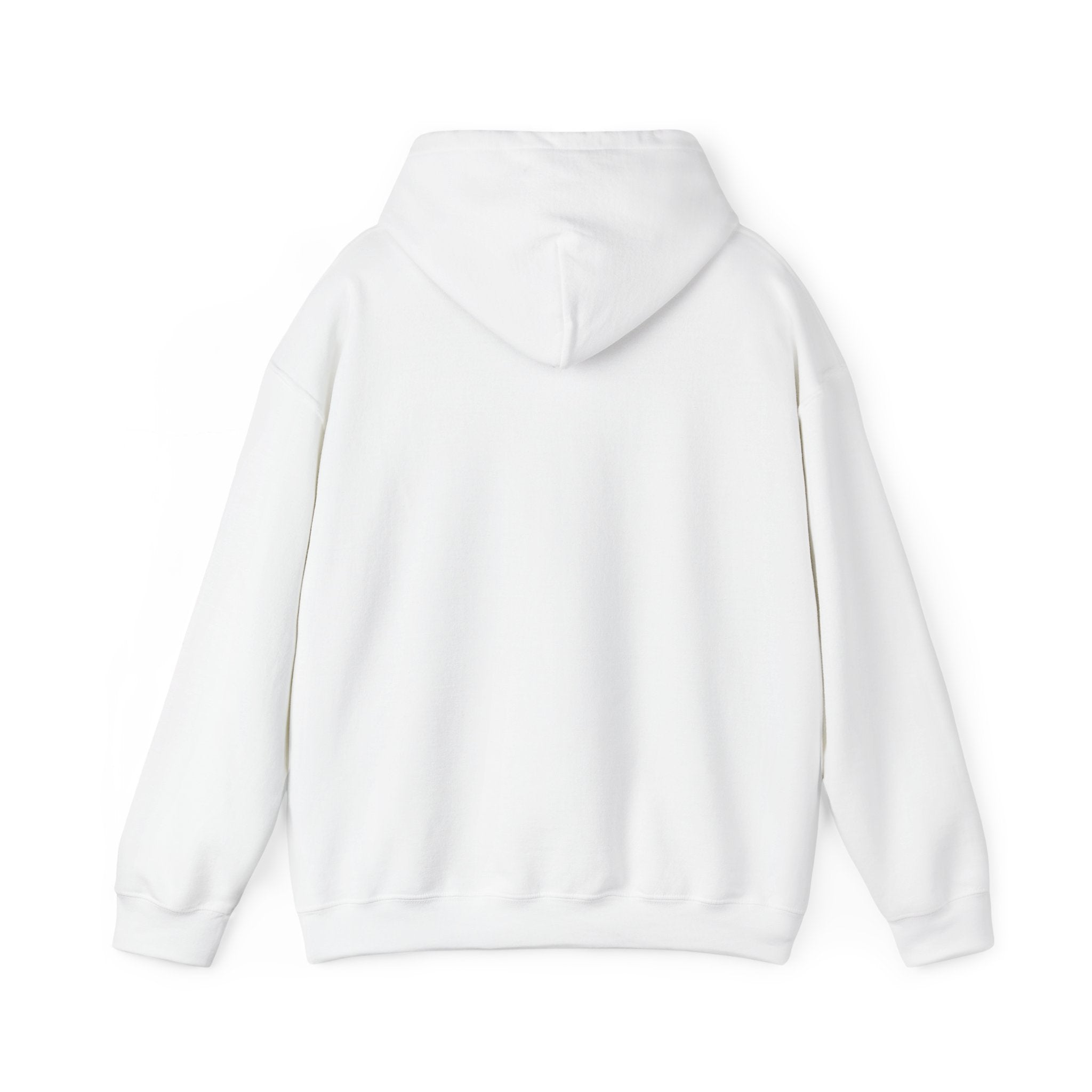 Unofficial Sponsor Of Big Tech - Trendy Teez Funny Hoodie mockup