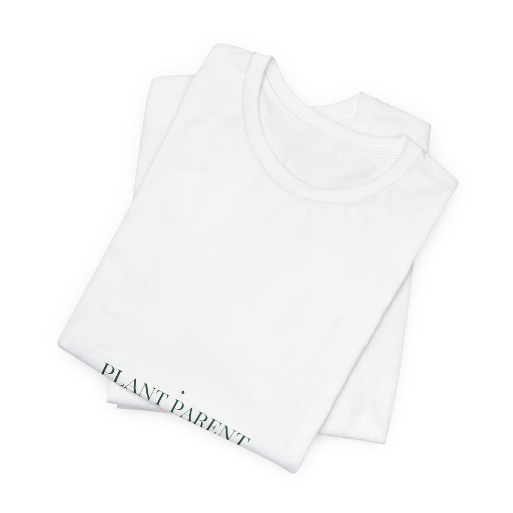 Plant Parent Association - Trendy Teez Funny Tee mockup