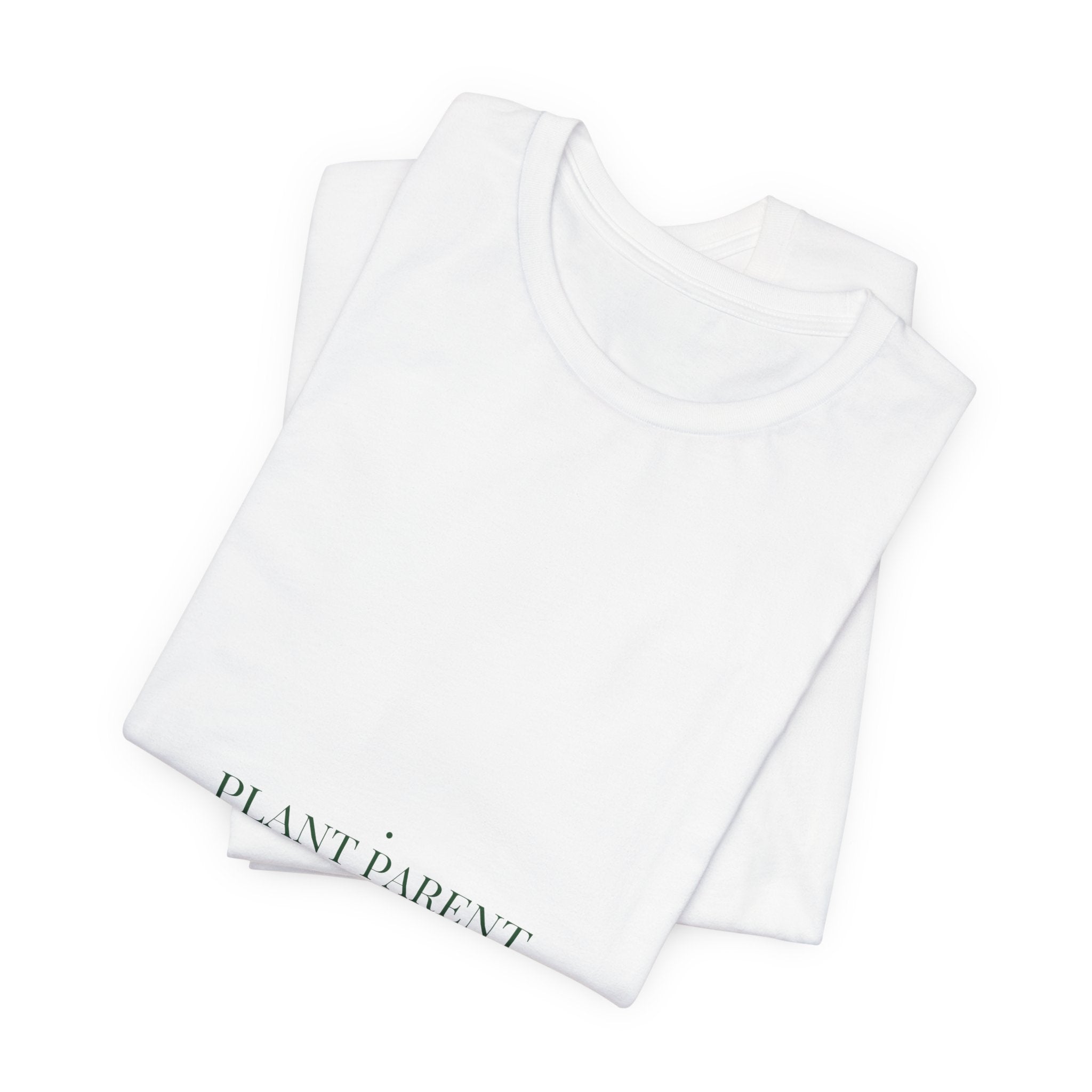 Plant Parent Association - Trendy Teez Funny Tee mockup