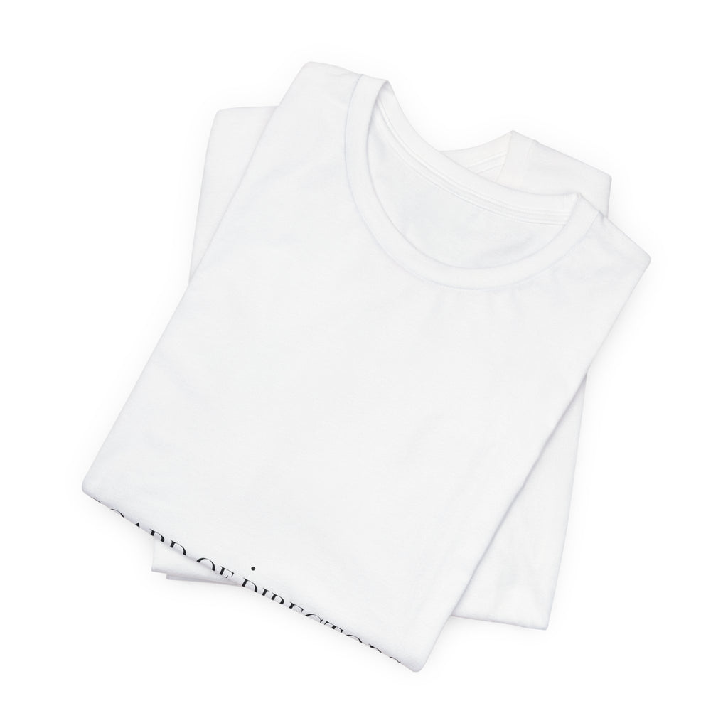 Board Of Directors - Trendy Teez Funny Tee mockup