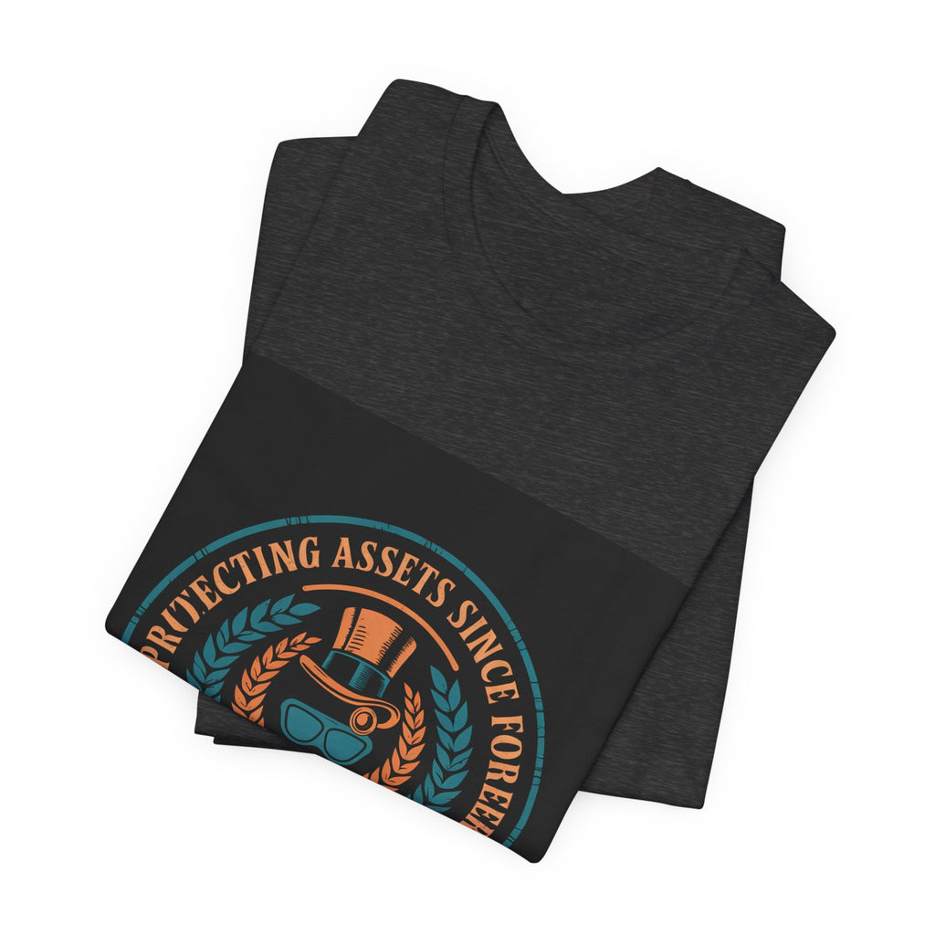 Board Of Directors - Trendy Teez Funny Tee mockup