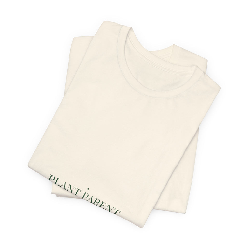 Plant Parent Association - Trendy Teez Funny Tee mockup