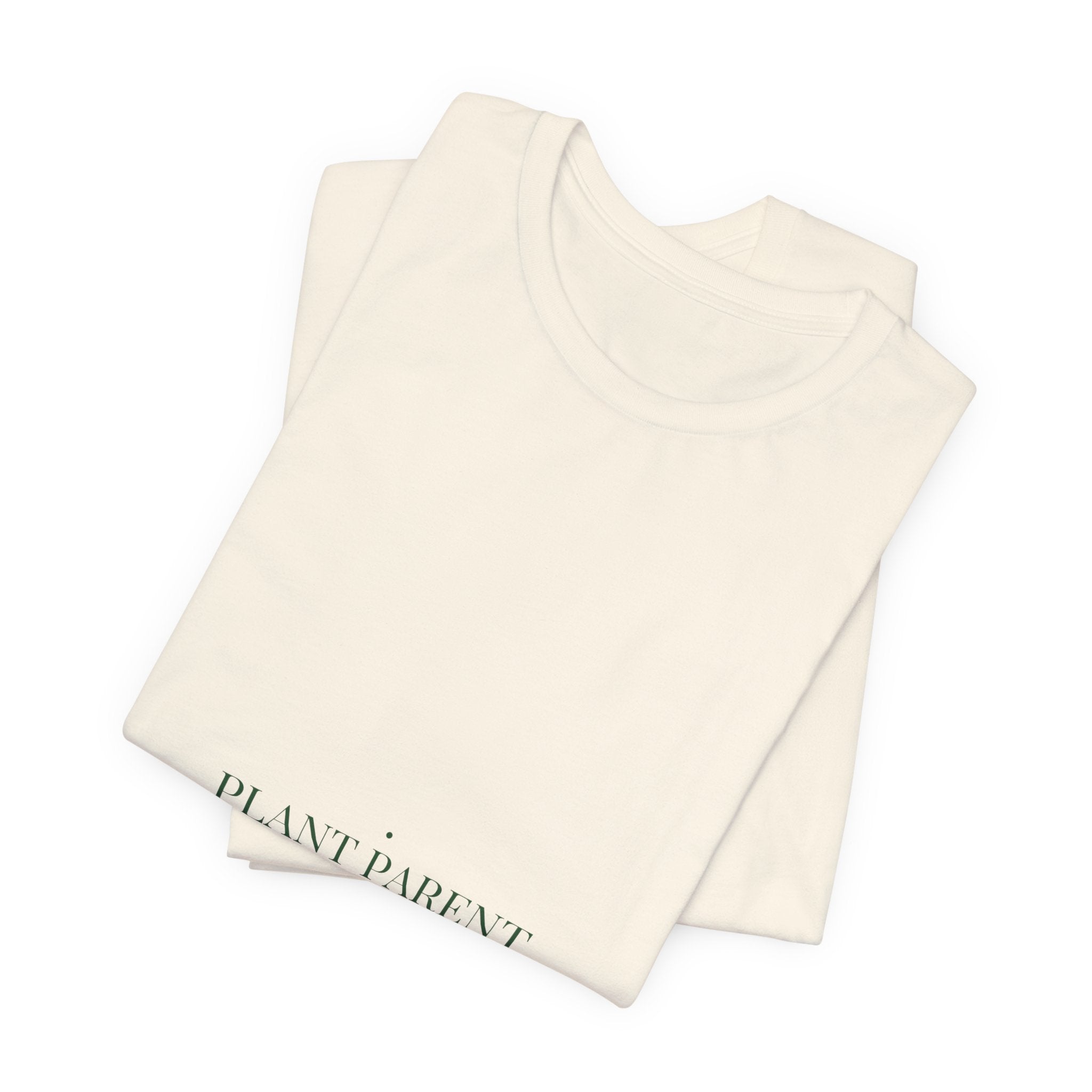Plant Parent Association - Trendy Teez Funny Tee mockup