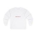 Born Free 1776 — Funny Long Sleeve