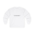 The Housing Market Is Not Your Friend - Trendy Teez Funny Long Sleeve mockup