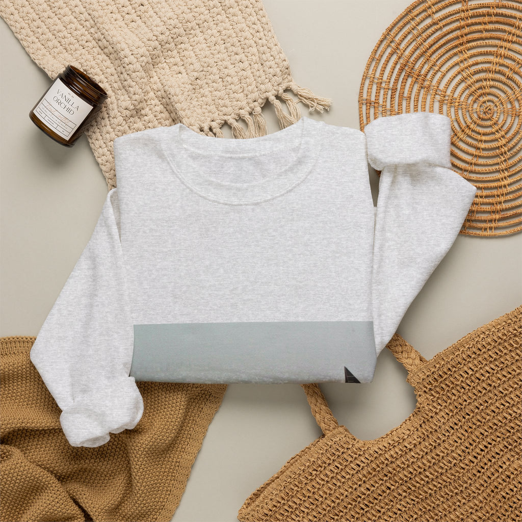 Al Tijaria Tower (Sharq, Kuwait) — Hard Crewneck