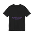 Diamond Hands - Trendy Teez Funny Tee mockup