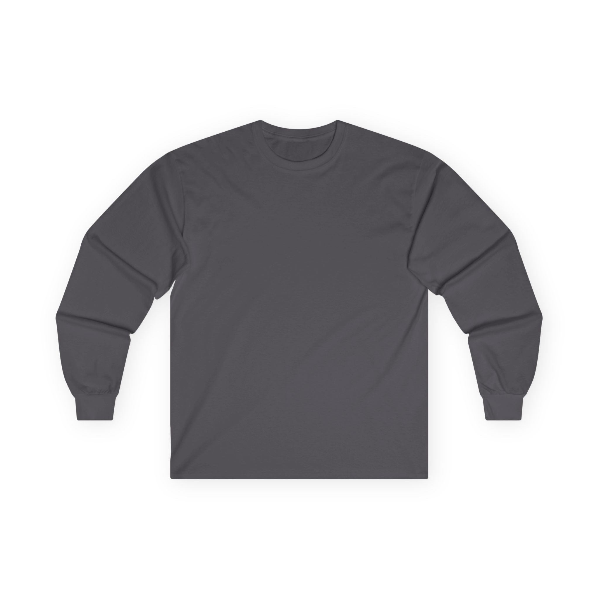 250 And Unstoppable — Funny Long Sleeve (Back Print)