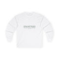 Finally Getting Into The Property Market - Trendy Teez Funny Long Sleeve mockup