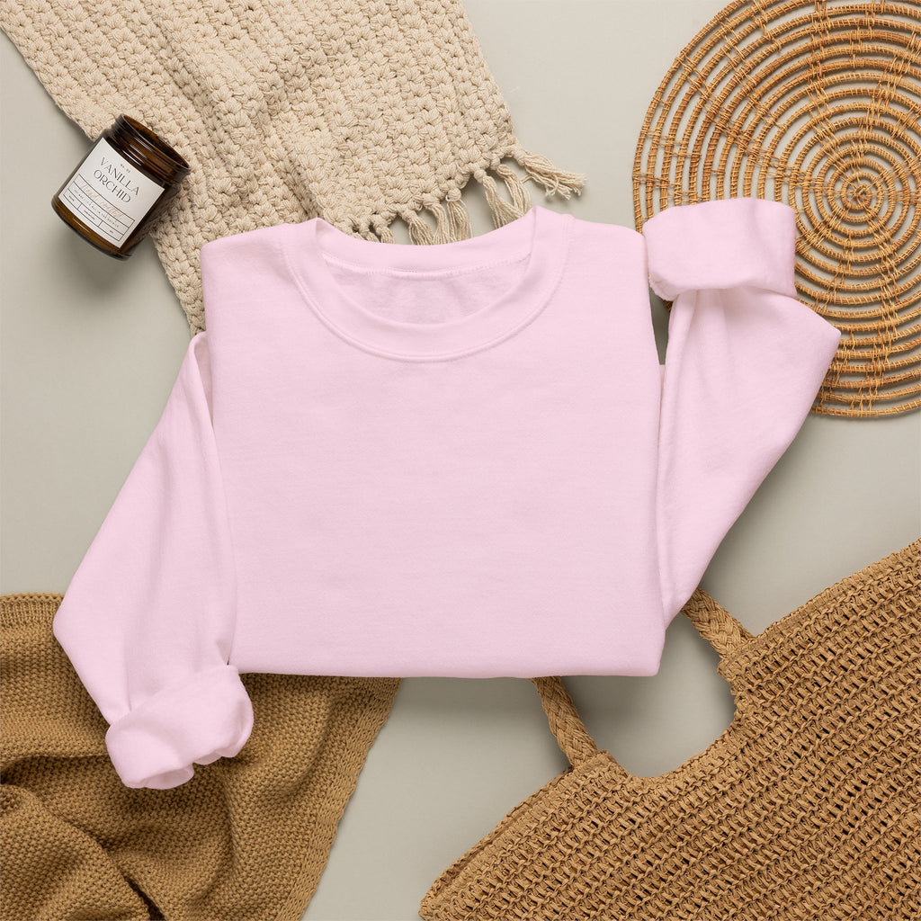 250 And Unstoppable — Funny Crewneck