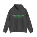 I Know Everything About Brazil - Trendy Teez Funny Hoodie mockup