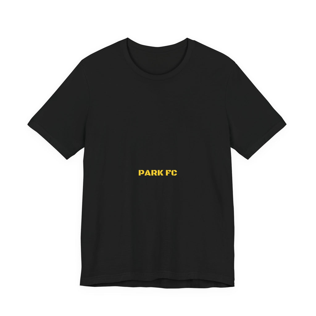 Park Fc - Trendy Teez Funny Tee mockup