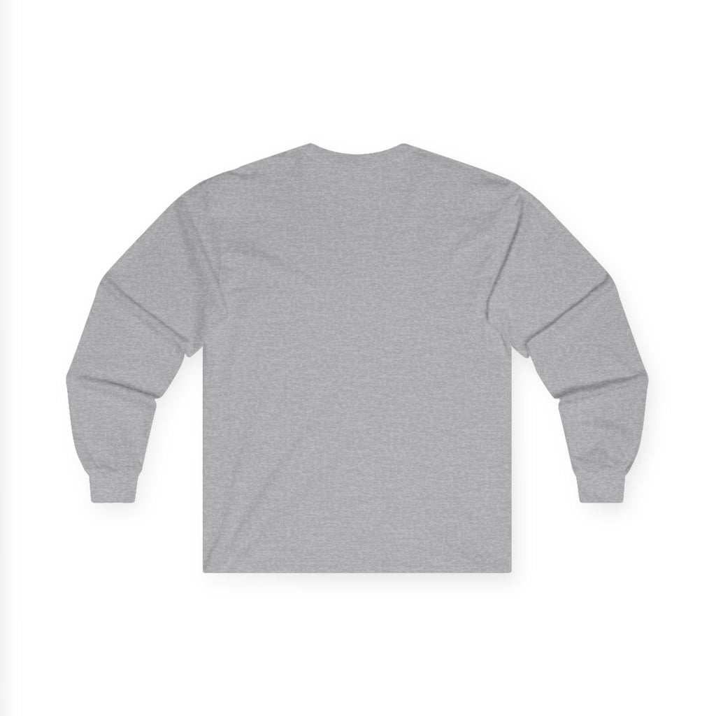 We Build Parks Atop Extinct Volcanoes — Funny Long Sleeve