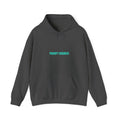 Prompt Engineer - Trendy Teez Funny Hoodie mockup