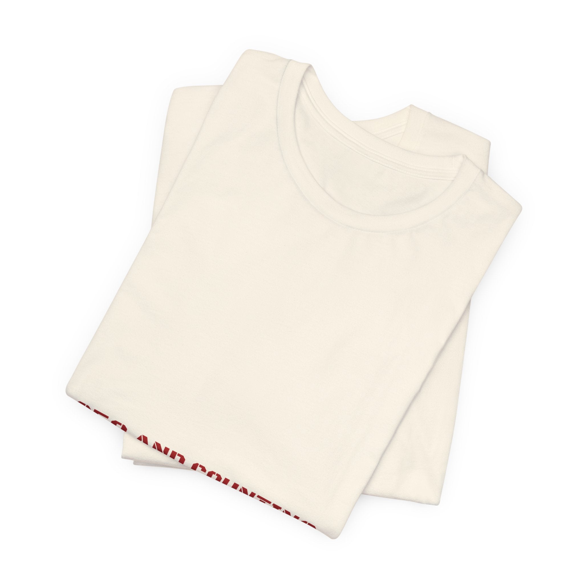 250 And Counting - Trendy Teez Funny Tee mockup