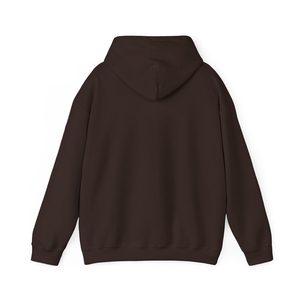 2 - 0 And Comfortable - Trendy Teez Funny Hoodie mockup