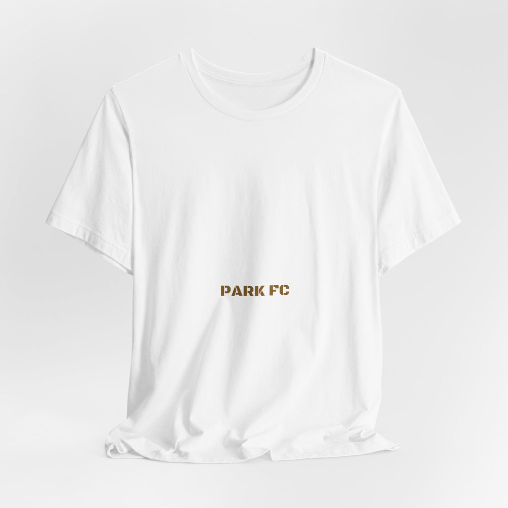 Park Fc - Trendy Teez Funny Tee mockup