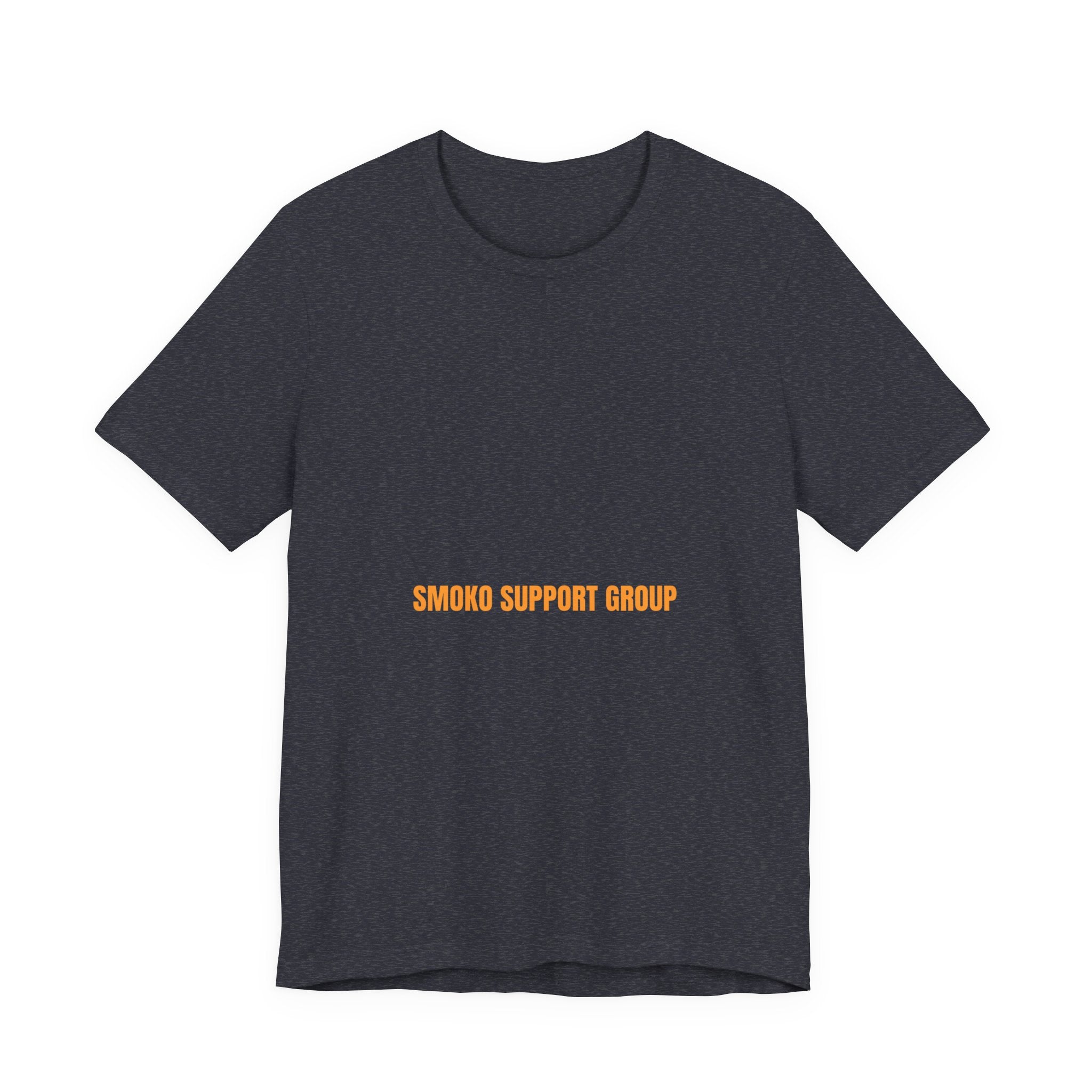 Smoko Support Group - Trendy Teez Funny Tee mockup