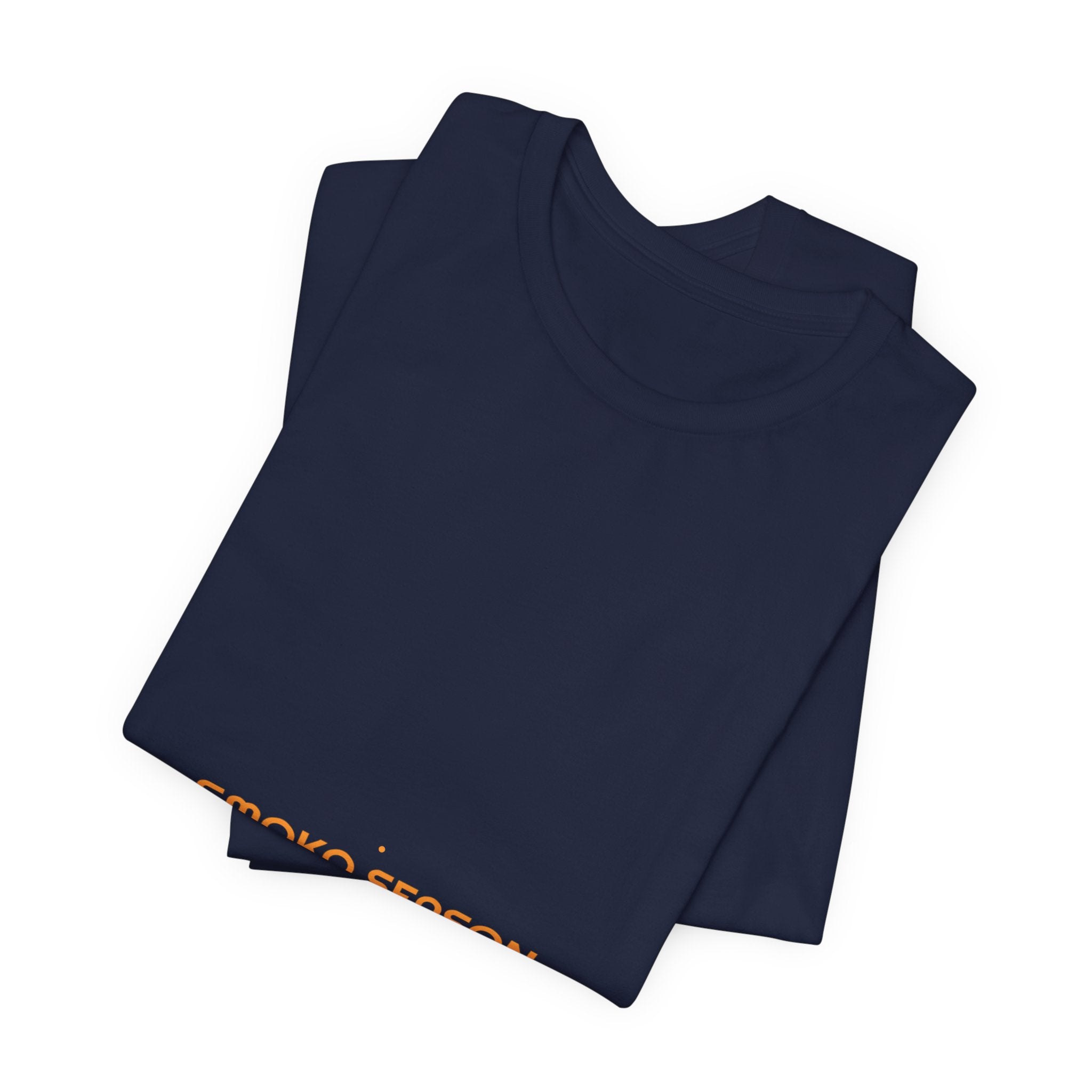 Smoko Season - Trendy Teez Funny Tee mockup