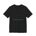 Two Sets Of Rules - Trendy Teez Funny Tee mockup