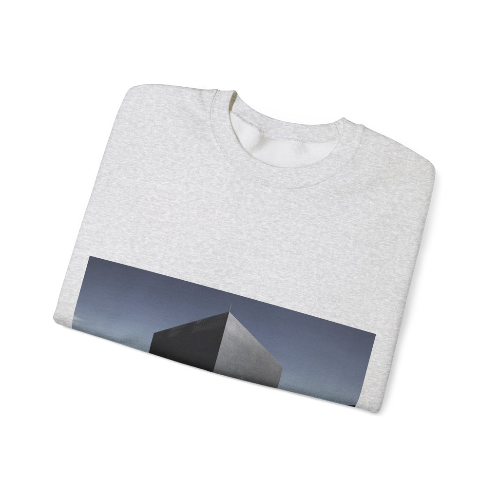Covilhã Data Center (Covilhã, Portugal) — Hard Crewneck