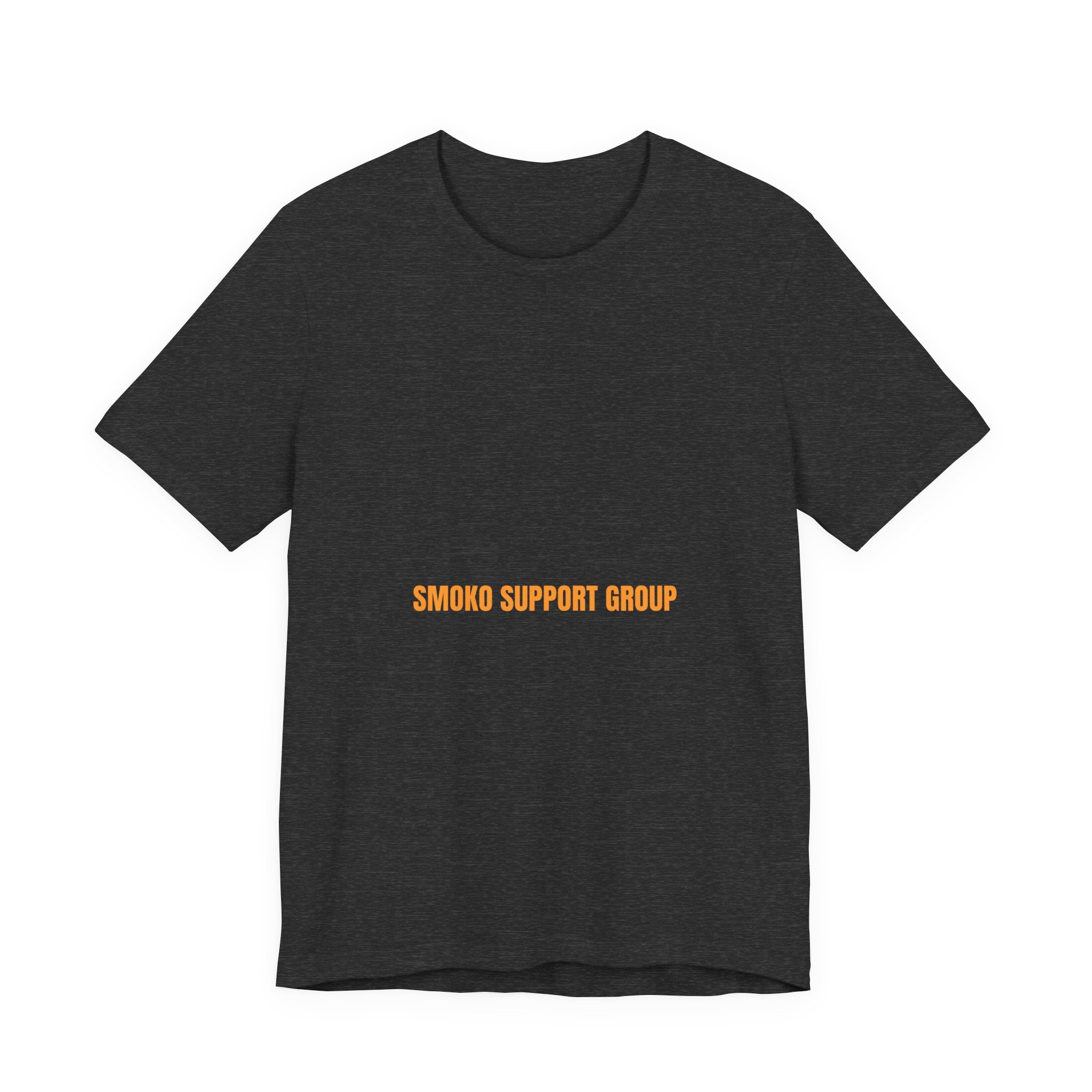 Smoko Support Group - Trendy Teez Funny Tee mockup
