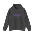 Diamond Hands - Trendy Teez Funny Hoodie mockup