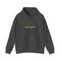 Blind Justice - Trendy Teez Funny Hoodie mockup