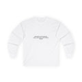Broken Showers. Million Dollar Price Tags. - Trendy Teez Funny Long Sleeve mockup
