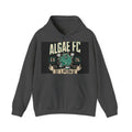 Algae Fc - Trendy Teez Funny Hoodie mockup