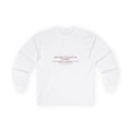 Bought A Place In Sydney - Trendy Teez Funny Long Sleeve mockup