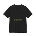 Members Only Accountability - Trendy Teez Funny Tee mockup