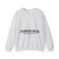 Claimed My Dog As A Business Expense — Funny Crewneck