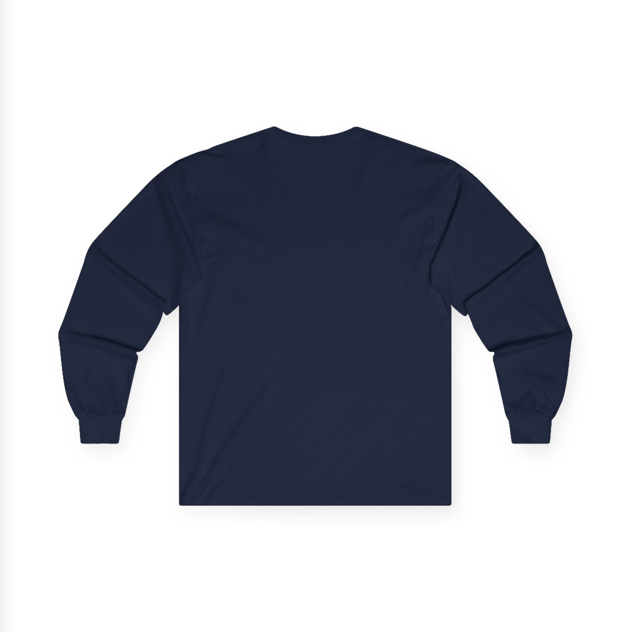250 And Unstoppable — Funny Long Sleeve (Back Print)