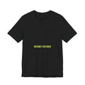 Internet Explorer - Trendy Teez Funny Tee mockup
