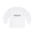 Claimed My Dog As A Business Expense — Funny Long Sleeve