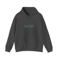 Plant Parent Association - Trendy Teez Funny Hoodie mockup