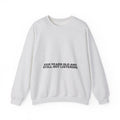 250 Years Old And Still Not Listening — Funny Crewneck