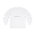 The Housing Market Is Working Perfectly — Funny Long Sleeve