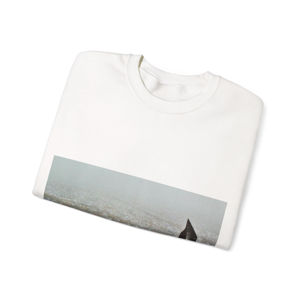 Al Tijaria Tower (Sharq, Kuwait) — Hard Crewneck
